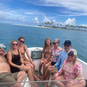 Fish/Lobster, Snorkel, Turtles - (4hrs AM)